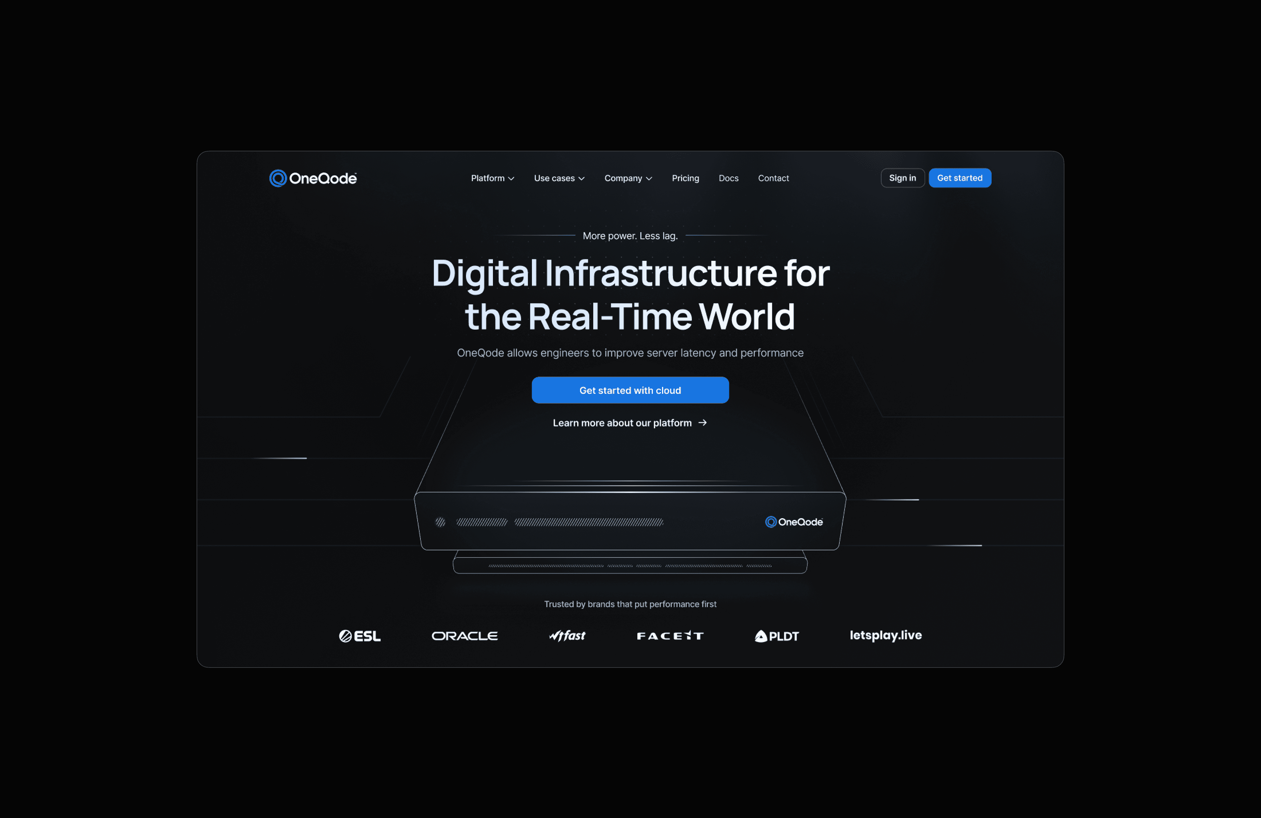 Jordan Ticia Website project